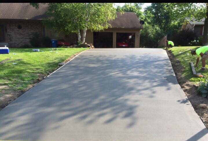 Concrete Driveway 1 1 e1611065036538